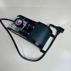 BƠM CHÂN 1&2 ỐNG KIRITO K4513C – KHUNG NHỎ GỌN, BƠM NHANH MẠNH