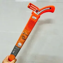 Cưa cành cầm tay cao cấp 350mm Kapusi (lưỡi 2 mặt)