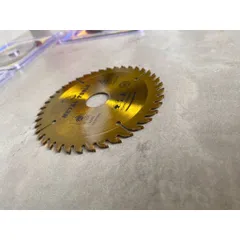 LƯỠI CƯA GỖ CAO CẤP loại 1 nhà  Metal Tools. lưỡi cưa hợp kim T.C.T (Tungsten Carbide Tipped)