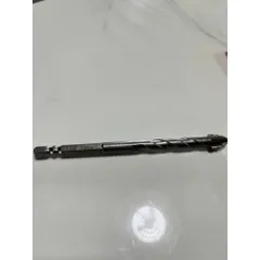 Mũi Khoan Đa Năng  METAL TOOLS 4 Cạnh Chuôi Lục Giác  Kích Cỡ 6-8-10-12mm