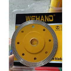 LƯỠI CẮT KIM CƯƠNG CẮT GẠCH MEN,BÓNG KIẾNG,ĐÁ…THƯƠNG HIỆU WEHAND CẮT NGỌT,KHÔNG MẺ CẠNH