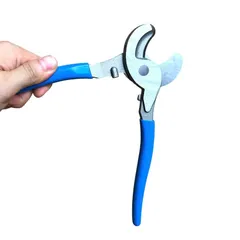 Kìm cắt dây cáp điện cỡ 10