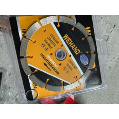 LƯỠI CẮT KIM CƯƠNG CẮT GẠCH MEN,BÓNG KIẾNG,ĐÁ…THƯƠNG HIỆU WEHAND CẮT NGỌT,KHÔNG MẺ CẠNH
