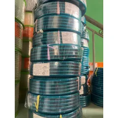 dây rửa xe lõi 5 lớp nhà LIONKING (13MM) lắp máy rửa xe chạy dây curoa