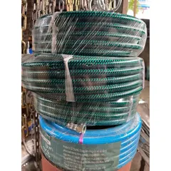 dây rửa xe lõi 5 lớp nhà LIONKING (13MM) lắp máy rửa xe chạy dây curoa