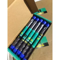 Mũi Khoan Bê Tông Top1, Hàng Đẹp, Đủ size Phi 6, 8, 10, 12, 14, 16, chuôi đầu gài SDS