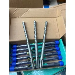 Mũi Khoan Bê Tông Top1, Hàng Đẹp, Đủ size Phi 6, 8, 10, 12, 14, 16, chuôi đầu gài SDS