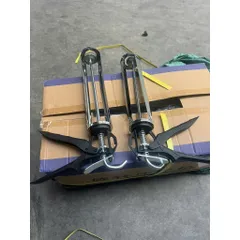 Súng bắn keo inox