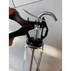 Súng bắn keo inox