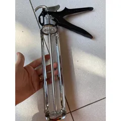 Súng bắn keo inox