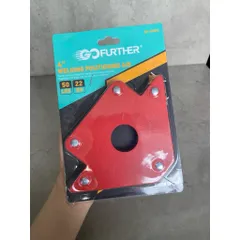 ke góc nam châm, Ke góc vuông đủ loại 12kg 22kg và 33kg GOFUTHER