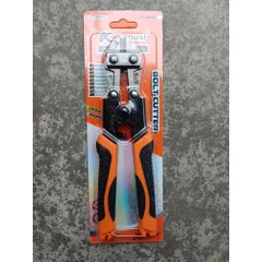Kìm Cộng Lực Cắt Bu lông Kapusi 8 Inch 200mm CR-V Cắt Sắt Thép Cứng Siêu Bền
