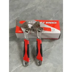 MỎ LẾT YETI TAY CẦM CAO SU, THÉP XỊN CHỐNG RỈ SÉT. CÁC CỠ 8