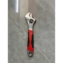 MỎ LẾT YETI TAY CẦM CAO SU, THÉP XỊN CHỐNG RỈ SÉT. CÁC CỠ 8