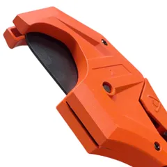 KÉO CẮT ỐNG NHỰA KAPUSI LOẠI 1 51mm K-0235 – CẮT PVC, PPR, PE, PU NHANH GỌN, CHÍNH XÁC