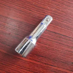 Tay vặn khẩu L và tay nối khẩu 1/2 inch thép CRV bền chắc