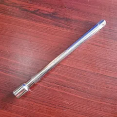 Tay vặn khẩu L và tay nối khẩu 1/2 inch thép CRV bền chắc