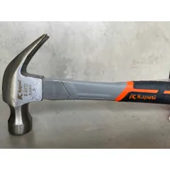 Búa đóng, nhổ đinh Kapusi 250g