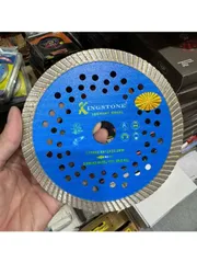 Lưỡi cắt đa năng 110, 125, 150, 180 Kingstone - Lưỡi cắt gạch men, cắt đá, gạch ngói gốm sứ