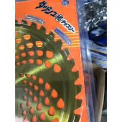 LƯỠI CẮT CỎ TRÒN 255MM – 40 RĂNG – CẮT KHỎE, BỀN, CHÍNH XÁC