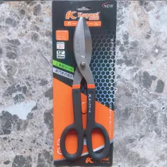 🔥 Kéo Kapusi CRV cao cấp – trợ thủ đắc lực cho thợ cơ khí, làm vườn, DIY và gia đình. Thiết kế chắc chắn