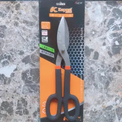 🔥 Kéo Kapusi CRV cao cấp – trợ thủ đắc lực cho thợ cơ khí, làm vườn, DIY và gia đình. Thiết kế chắc chắn