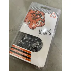 Lưỡi Xích Hổ 16