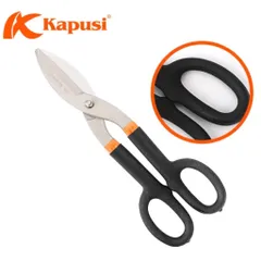 🔥 Kéo Kapusi CRV cao cấp – trợ thủ đắc lực cho thợ cơ khí, làm vườn, DIY và gia đình. Thiết kế chắc chắn