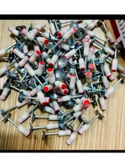 Đinh hạt nổ cho máy bắn đinh hạt nổ bê tông, sắt thép thế hệ mới