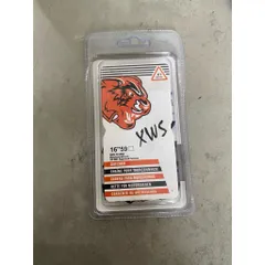 Lưỡi Xích Hổ 16