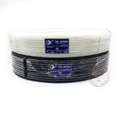 Dây Hơi PE OK JAPAN size - Dây Lắp Hệ Thống Tự Động Hóa, Phun Sương, Tưới Nhỏ Giọt..