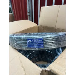 Dây Hơi PE OK JAPAN size - Dây Lắp Hệ Thống Tự Động Hóa, Phun Sương, Tưới Nhỏ Giọt..