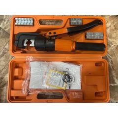 Kìm bấm cos thủy lực KAPUSI JAPAN YQK-70,YQK-120, YQK-240, YQK-300, Kìm ép cốt thuỷ lực Kapusi