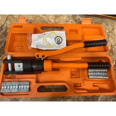 Kìm bấm cos thủy lực KAPUSI JAPAN YQK-70,YQK-120, YQK-240, YQK-300, Kìm ép cốt thuỷ lực Kapusi