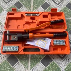 Kìm bấm cos thủy lực KAPUSI JAPAN YQK-70,YQK-120, YQK-240, YQK-300, Kìm ép cốt thuỷ lực Kapusi