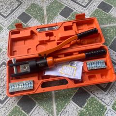 Kìm bấm cos thủy lực KAPUSI JAPAN YQK-70,YQK-120, YQK-240, YQK-300, Kìm ép cốt thuỷ lực Kapusi