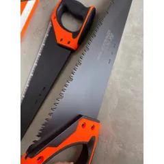Cưa gỗ cầm tay bản rộng chiều dài 400mm,450mm 500mm