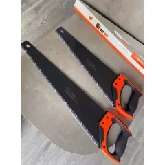 Cưa gỗ cầm tay bản rộng chiều dài 400mm,450mm 500mm