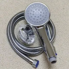 Bát Sen Nhà Tắm Tăng Áp Nóng Lạnh Chống Vỡ Siêu Bền, Mạ Đẹp Cao Cấp