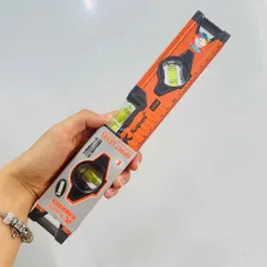 Thước thủy Kapusi cao cấp chính hãng | Thước nivo có nam châm thép CR-V siêu bền, chính xác tuyệt đối, livo cân bằng