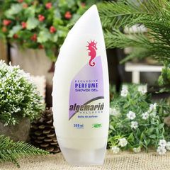 Sữa tắm cá ngựa hương nước hoa Đức Algemarin Perfume Shower Gel 600ml [hàng nhập khẩu]