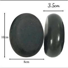 1 cặp đá bazan THÂN TÂM AN