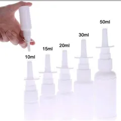 xịt mũi hỗ trợ hô hấp