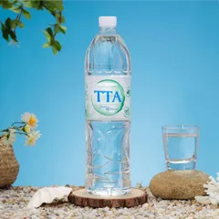 1 chai nước TTA - THÂN TÂM AN [ ship Hoả tốc ]