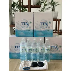 3 chai TTA - THÂN TÂM AN - SHIP HOẢ TỐC