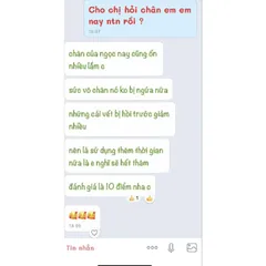 dầu dưỡng da Trịnh Gia