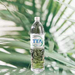 3 chai TTA - THÂN TÂM AN + sổ tay hdsd