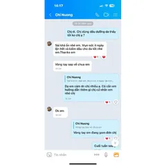 dầu dưỡng da Trịnh Gia