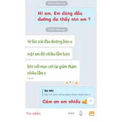 dầu dưỡng da Trịnh Gia