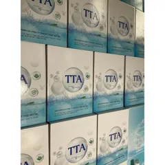 3 chai TTA - THÂN TÂM AN + sổ tay hdsd